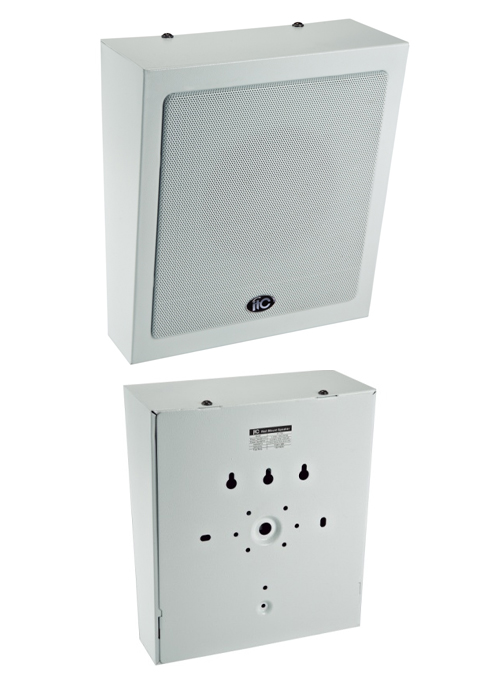 ITC - VA-515 Fireproof Wall Mount Speaker