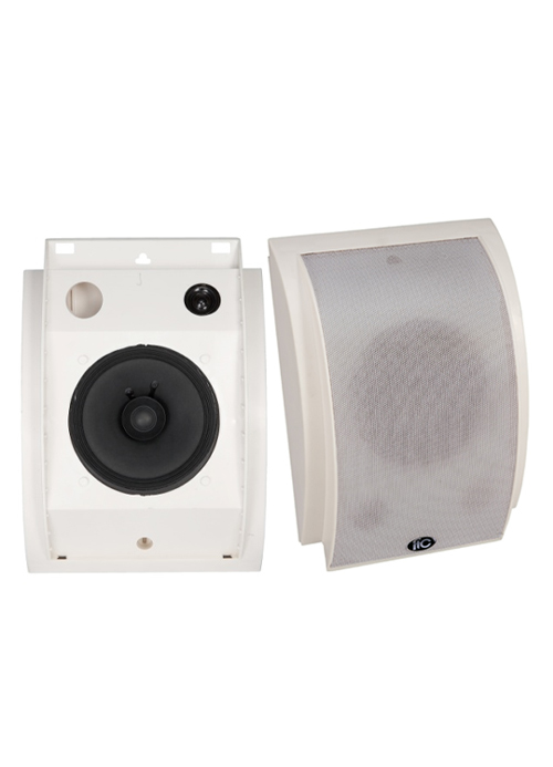 ITC - VA-611/ VA-612 Wall Mount Loudspeaker