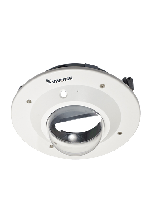 VIVOTEK - AM-105 Recessed Kit for Indoor Dome