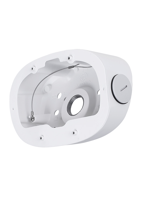 VIVOTEK - AM-21N Wall Mount Bracket