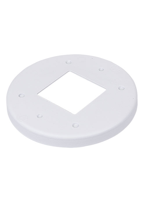 VIVOTEK - AM-51H Adapting Plate for 4" Electrical Octagon Box