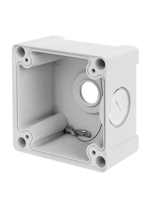 VIVOTEK - AM-719 Outdoor Junction Box