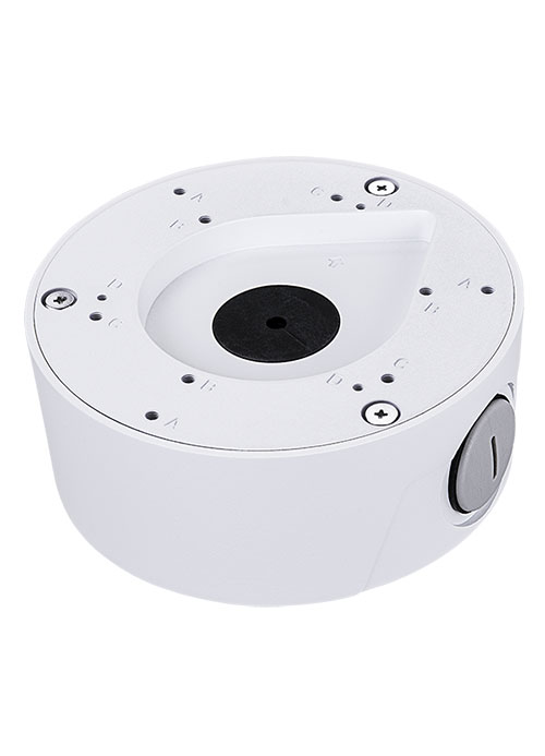 VIVOTEK - AM-71B Waterproof Conduit Box