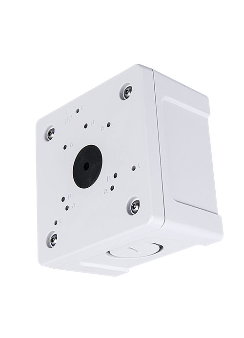 VIVOTEK - AM-71C Waterproof Junction Box