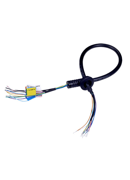 VIVOTEK - AO-008 Combo Cable for Speed Dome