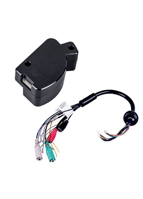 VIVOTEK - AO-010 Extension I/O Kit for Bullet Cameras