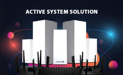 Transform Your Business with Active System Solutions