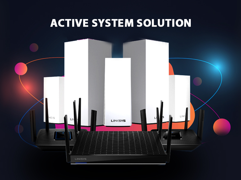 Transform Your Business with Active System Solutions