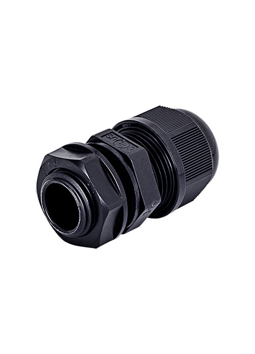 VIVOTEK - AT-WPC-001 M16 Cable Gland for 4~7mm AWG