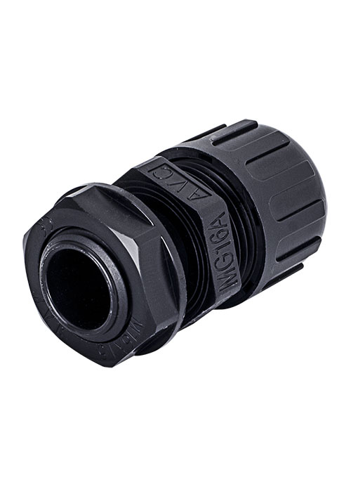 VIVOTEK - AT-WPC-002 M16 Cable Gland for Corrugated Tubing