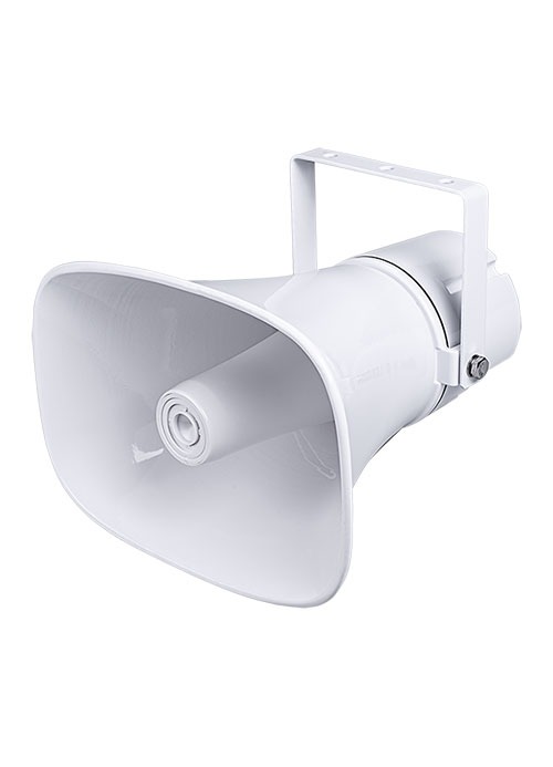 VIVOTEK - AU-001 Network Horn Speaker