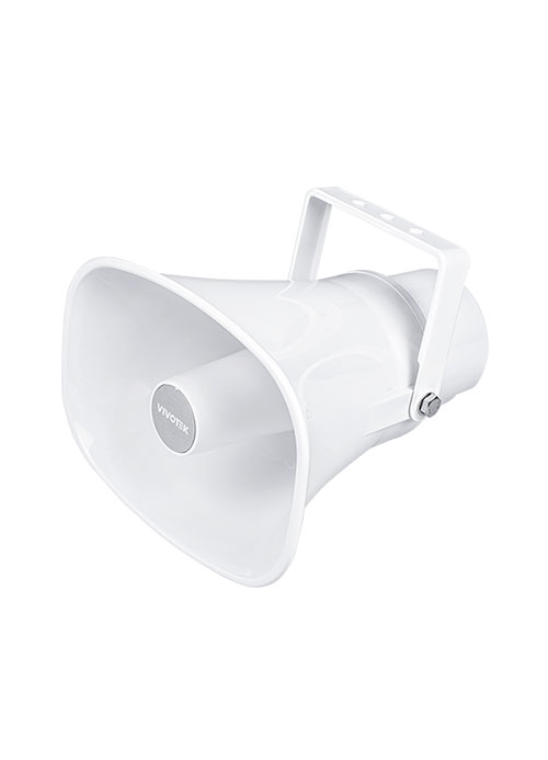 VIVOTEK - AU-003 Outdoor Network Horn Speaker