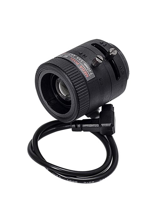 VIVOTEK - CAMERA LENS AL-243