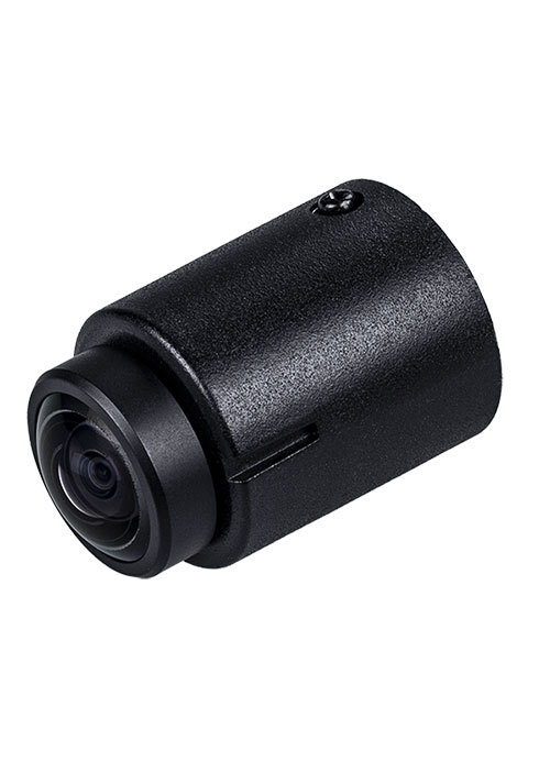 VIVOTEK - CU9183-H Fisheye Network Camera