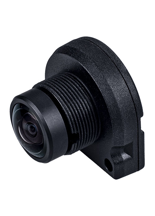 VIVOTEK - CU9183-HF Fisheye Network Camera