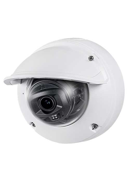 VIVOTEK - FD9367-EHTV-v2 Fixed Dome Network Camera