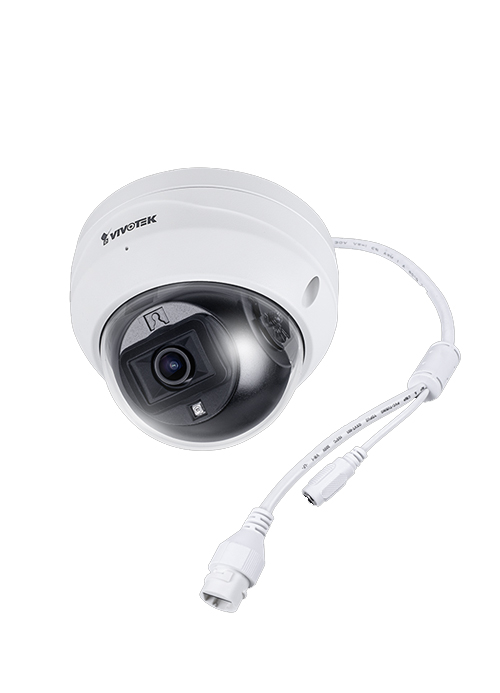 VIVOTEK - FD9369 2MP Outdoor Fixed Dome Network Camera