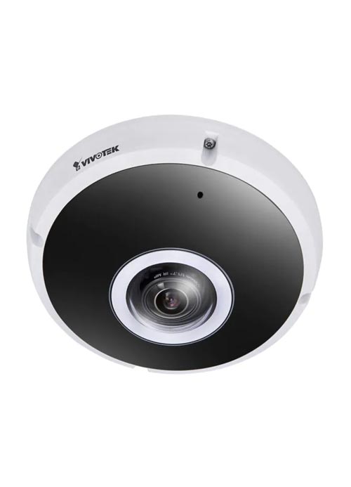 VIVOTEK - FE9582-EHNV Fisheye Network Camera