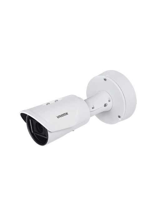 VIVOTEK - IB9365-EHTV-v2 2MP Night Vision Outdoor Bullet IP Security Camera