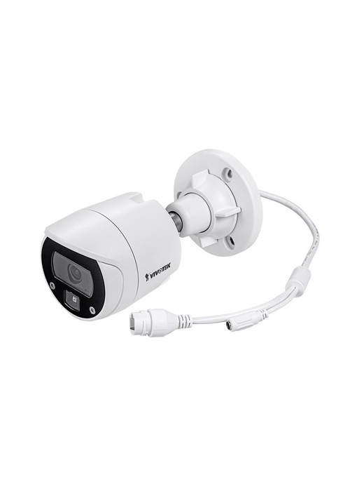 VIVOTEK - IB9369 – 2MP Smart IR Fixed Bullet Network Camera 2.8MM