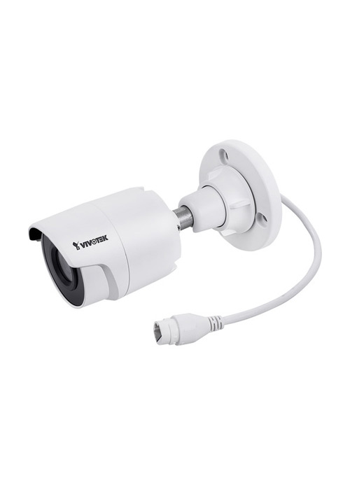 VIVOTEK - IB9380-H 5MP Outdoor Network Bullet Camera