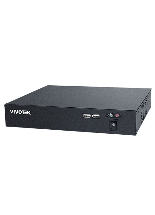 VIVOTEK - IE9281-FM Facial Recognition CMS