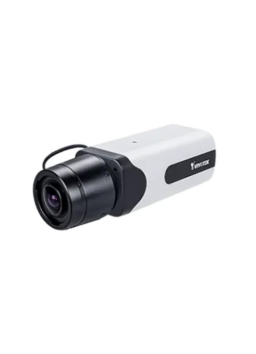 VIVOTEK - IP9181-HT-V2 2.8-8.5 5mp 30fps, WDRPro, Smart Stream III