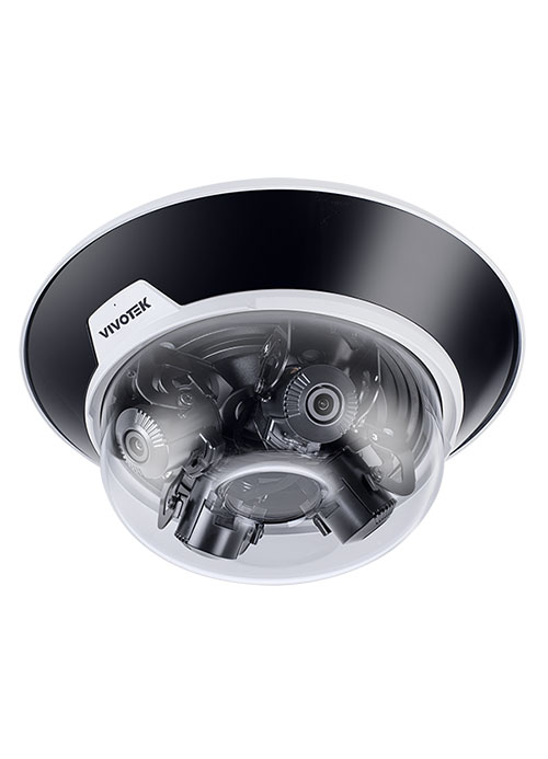 VIVOTEK - MA9322-EHTVL 20MP Multi-Directional Panoramic Camera