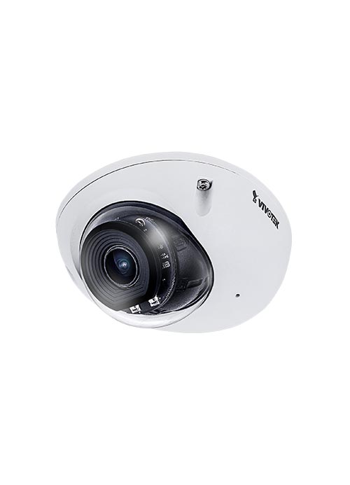 VIVOTEK - IP-CAMERA MD9560-DH 2.8 HL1