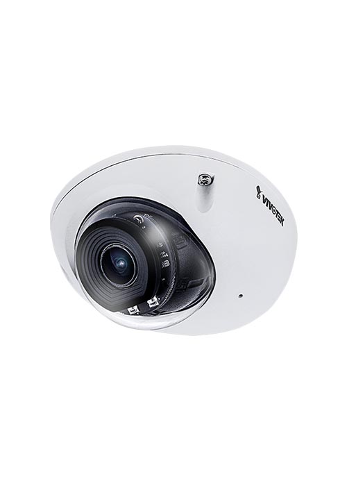 VIVOTEK - IP-CAMERA MD9560-H