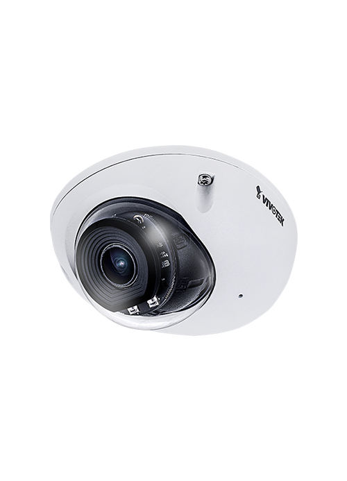 VIVOTEK - MD9582-H 5MP Mobile Dome Network Camera