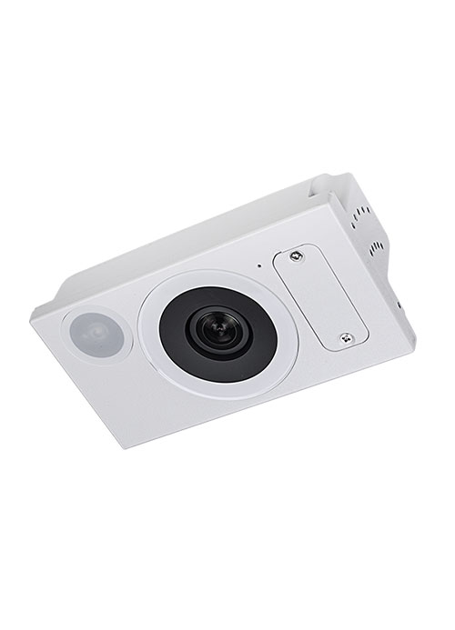 VIVOTEK - SC9133 Onboard AI Camera