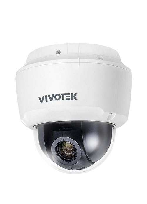 VIVOTEK - SD9161-H-V2 2MP AI PTZ Camera