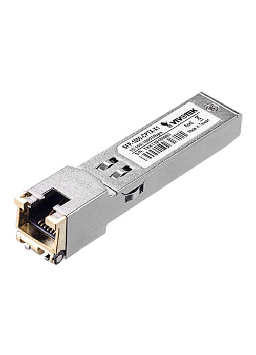 VIVOTEK - SFP-TRANSCEIVER SFP-1000