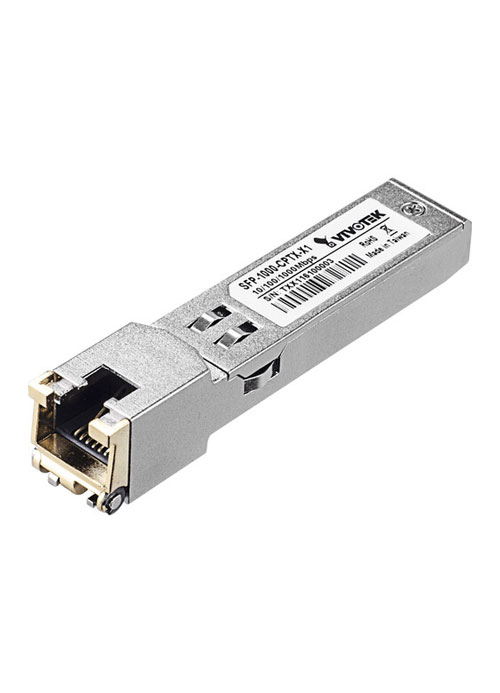 SFP-1000-CPTX X1