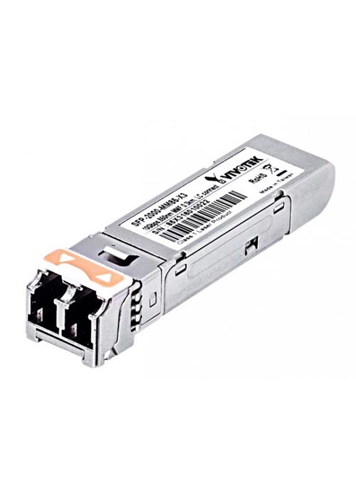 VIVOTEK - SFP-TRANSCEIVER SFP-2000-MM85-X3