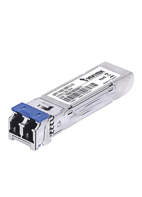 VIVOTEK - SFP-TRANSCEIVER SFP-2000-SM13-10