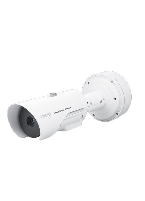 VIVOTEK - Thermal Bullet Network Camera