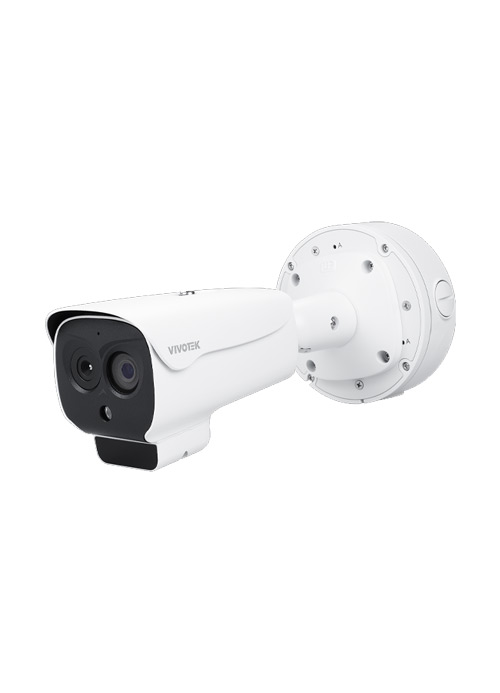 VIVOTEK - Thermal Bullet Network Camera