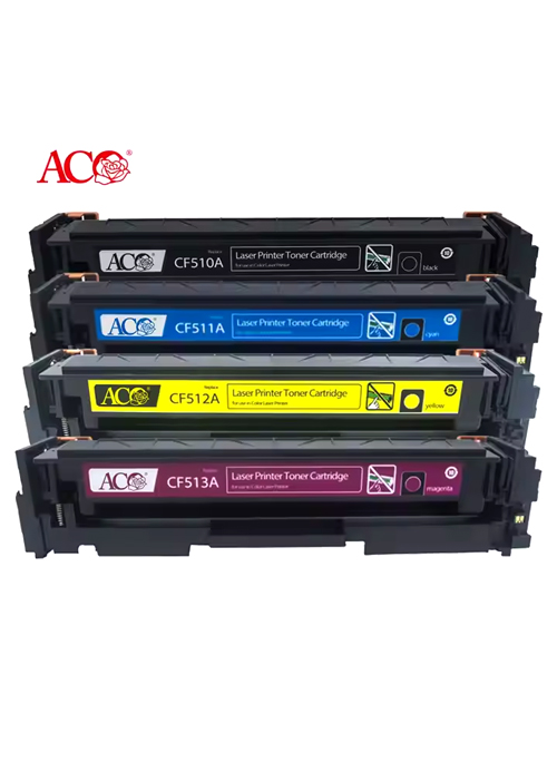 ACO - Compatible Toner Cartridge For HP 205