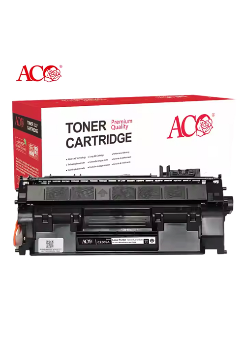 ACO - LASERJET TONER 36A (FOR PRINTERS P1505N,P1505,M1522NF,M1522N)