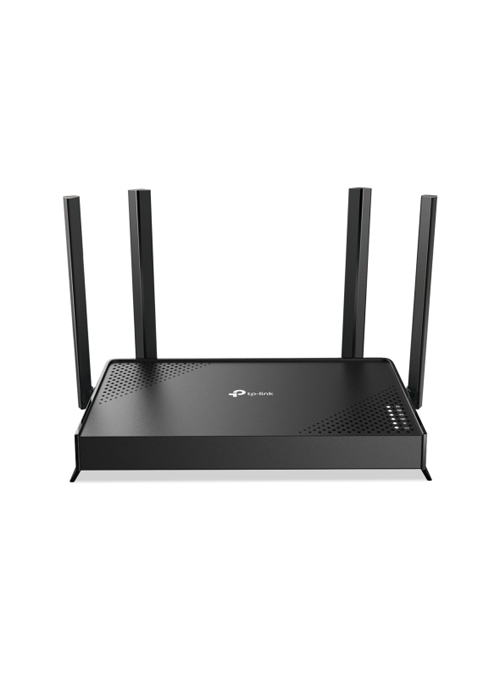 Tp-Link - Archer BE220 (BE3600) Dual-Band Wi-Fi 7 Router