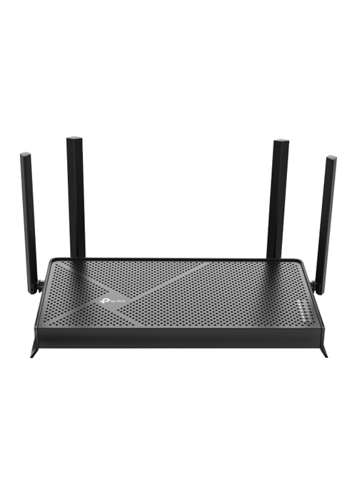 Tp-Link - Archer BE230 (BE3600) Dual-Band Wi-Fi 7 Router