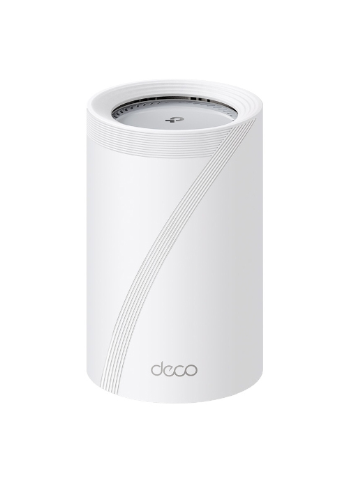 Tp-Link - Deco BE65 Pro (BE11000) Whole Home Mesh(1-pack)