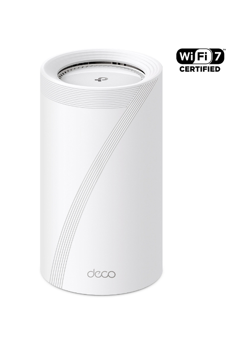 Tp-Link - Deco BE85 (BE22000) Tri-Band Whole Home Mesh