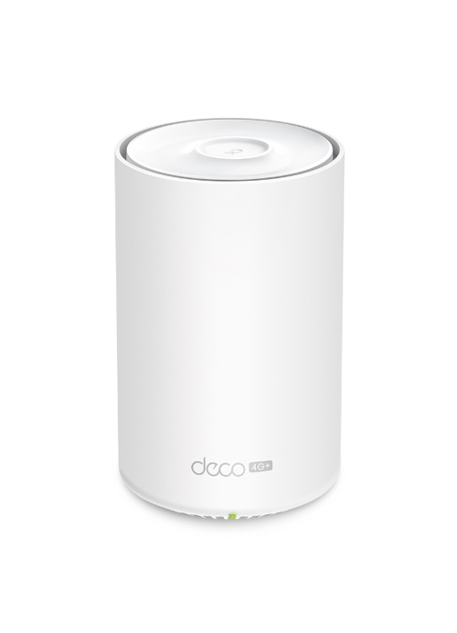 Tp-Link - Deco X20-4G (4G+ AX1800) Whole Home Mesh (1-pack)