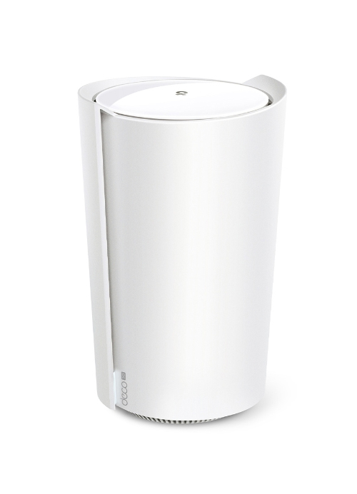 Tp-Link - Deco X50-5G (5G AX3000) Whole Home Mesh