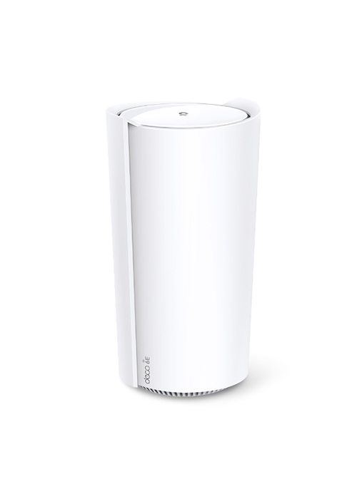 Tp-Link - Deco XE200 (AXE11000) Whole Home Mesh(1-pack)